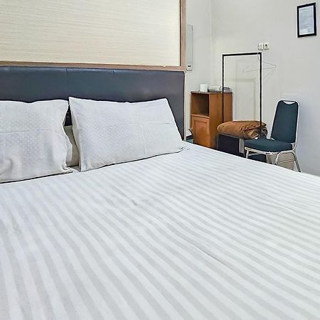 Wisma Brata Mitra Reddoorz Sukabumi Dış mekan fotoğraf