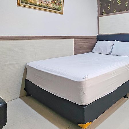 Wisma Brata Mitra Reddoorz Sukabumi Dış mekan fotoğraf